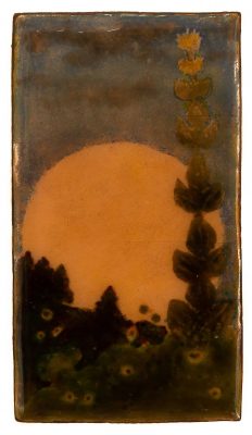 JM1489_André Evard_Moon landscape_n.D._26,5x32,5cm