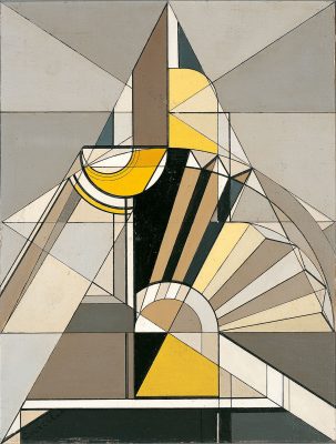 JM1526_André-Evard_Das-Gedeck_1924_35x27cm