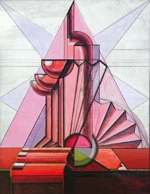 JM1527_André-Evard_Das-Gedeck_1924_35x27cm