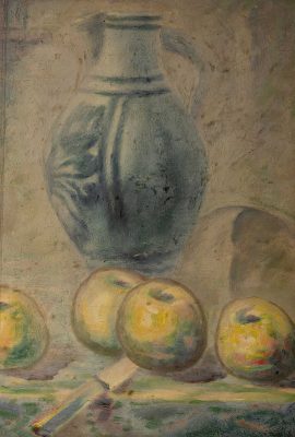 JM2476_André-Evard_Krug-mit-Äpfel-II_1918_35x2-4cm_FRANK-RAPP-2