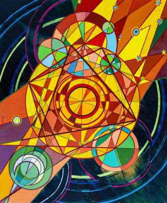 MF017_André Evard_Cosmos I._1956_61.5x74.4cm