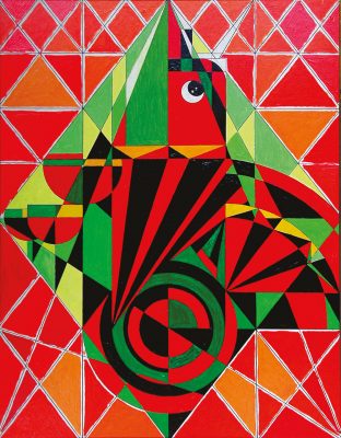 MF216_André-Evard_Komposition-in-rot_1962_64-x49cm