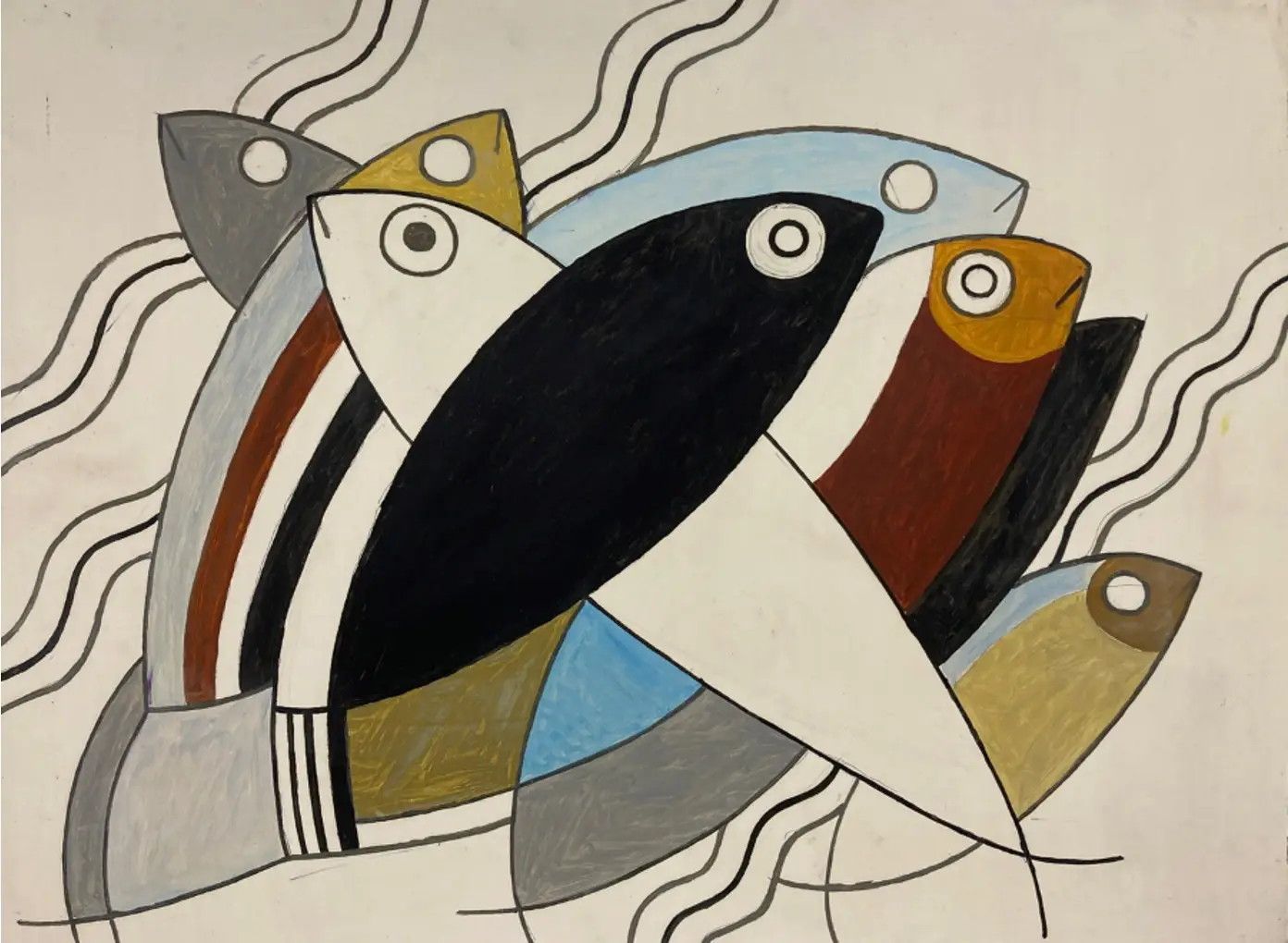 Fische