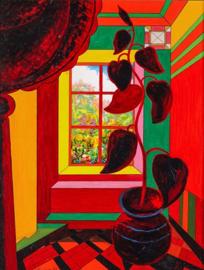 Intérieur
