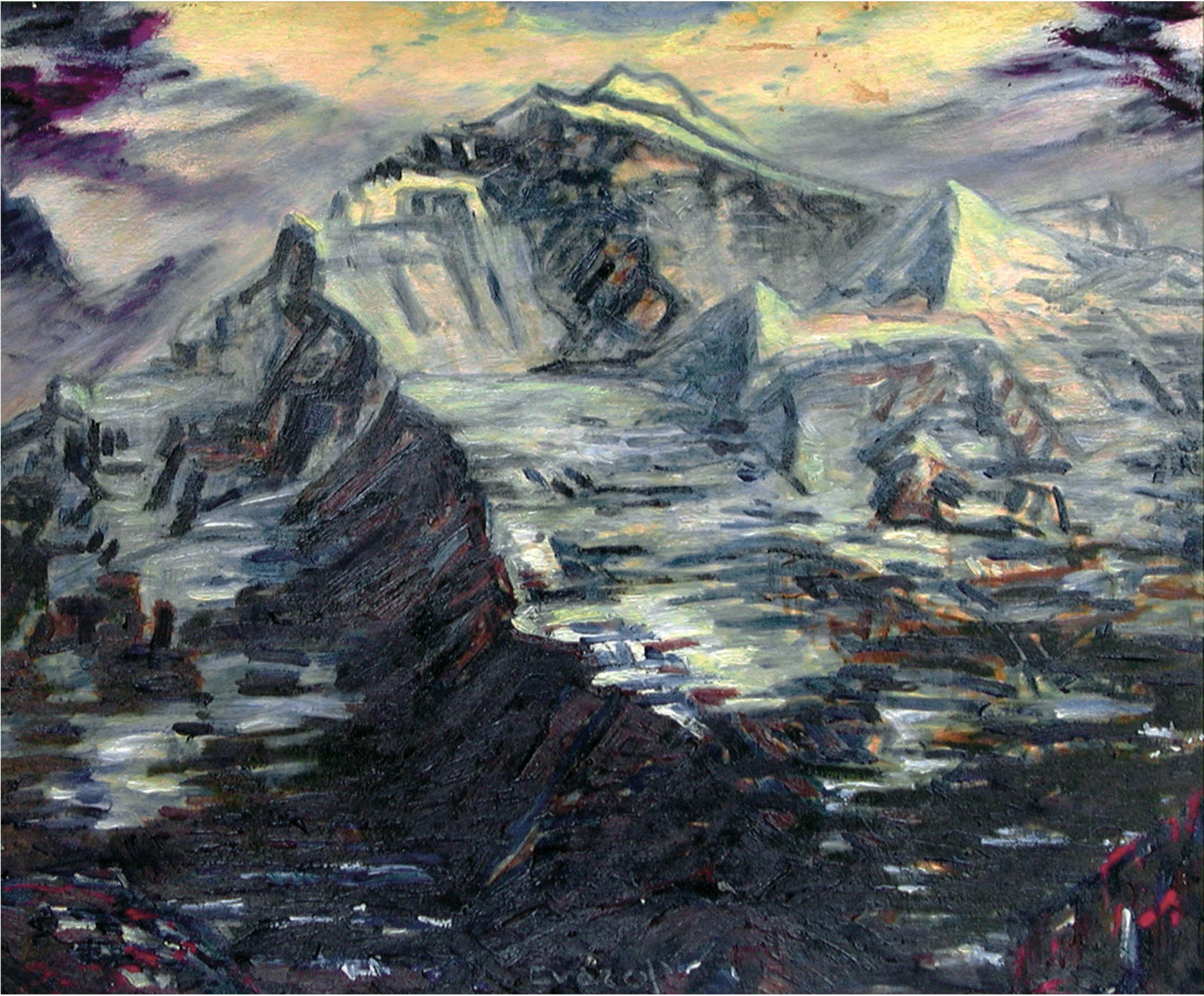 Jungfrau