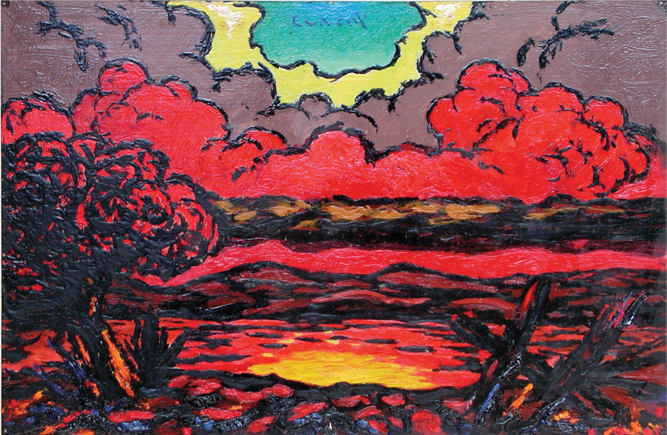 Landschaft