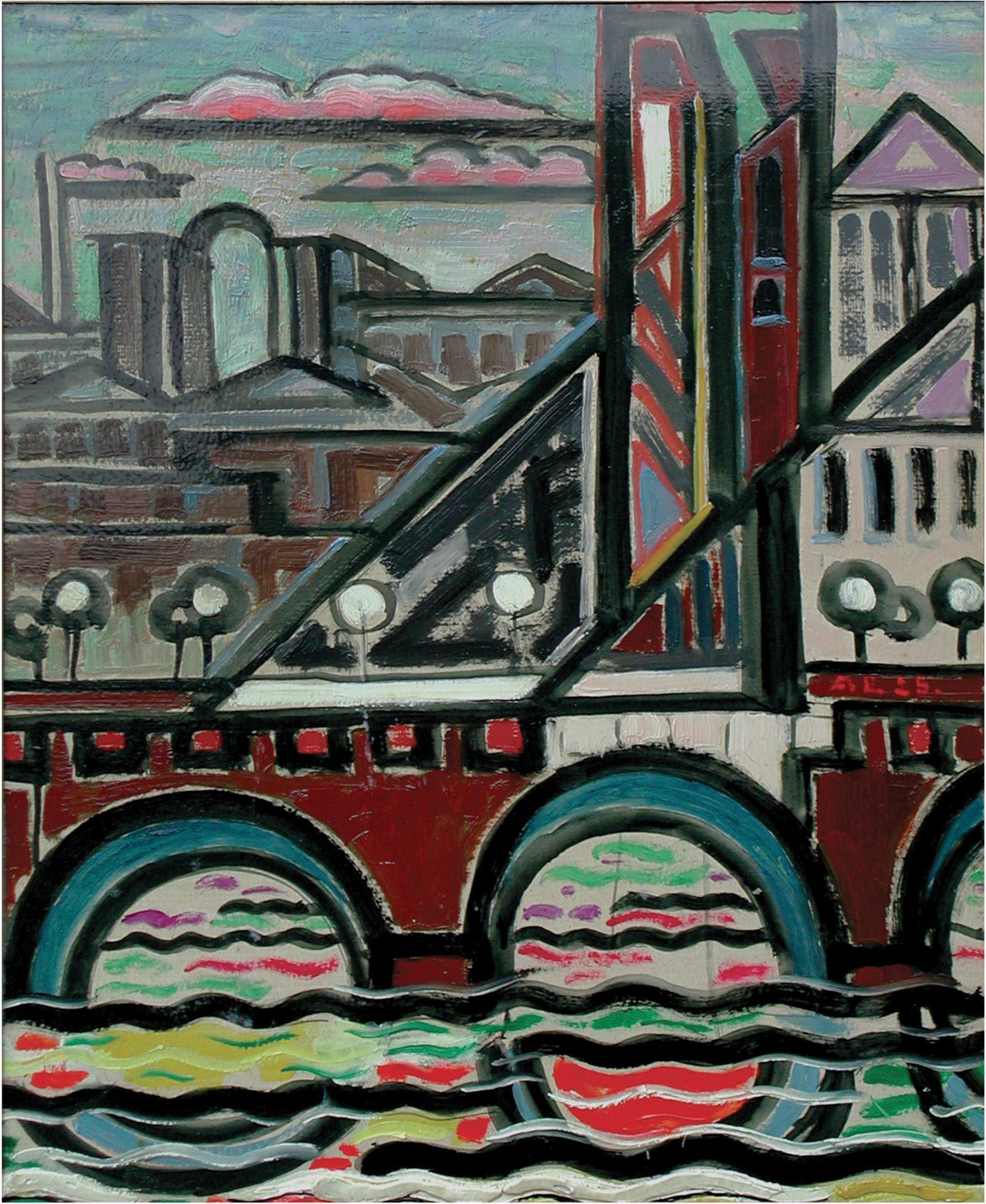 Pont neuf