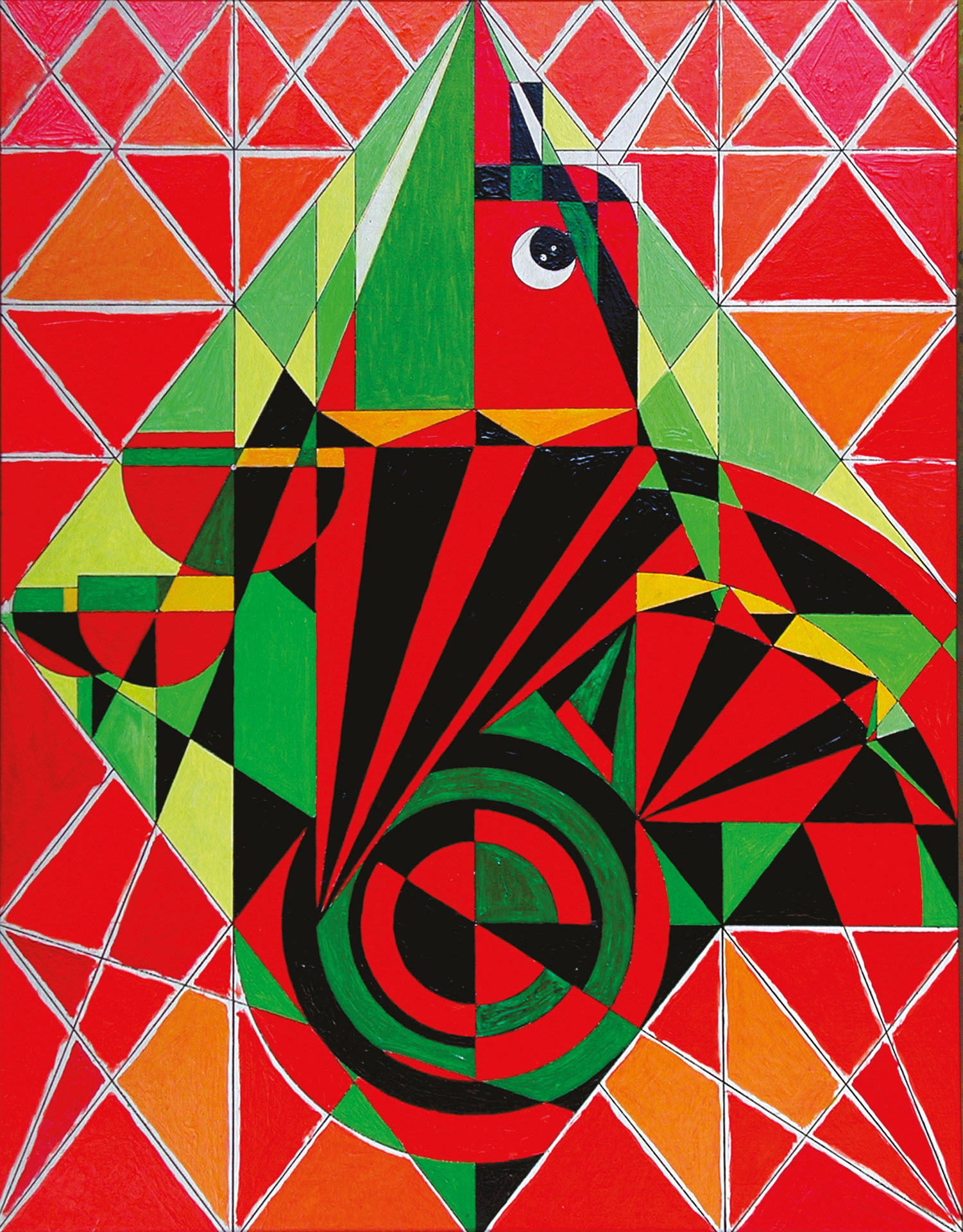 MF216_André-Evard_Komposition-in-rot_1962_64-x49cm