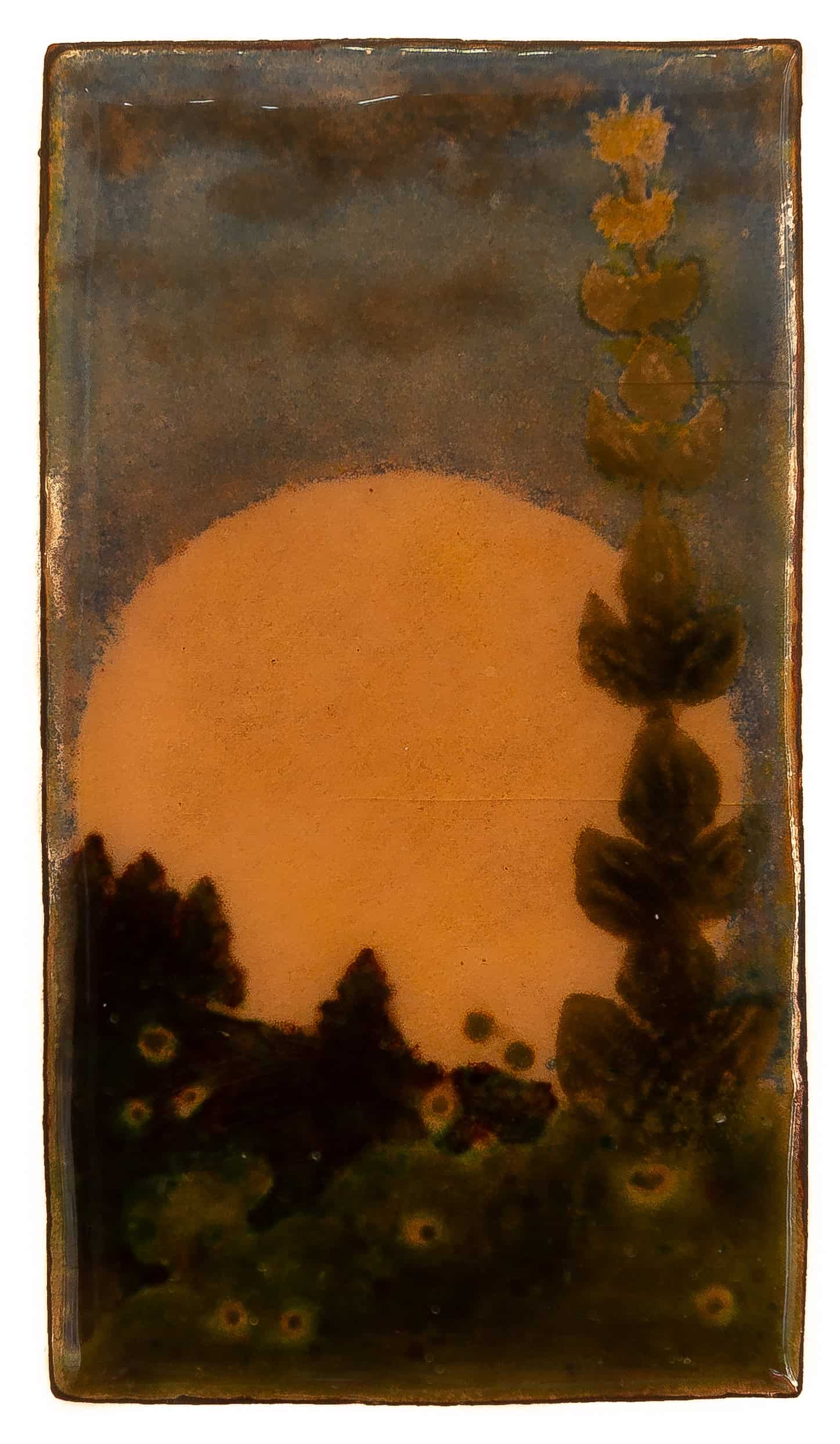 JM1489_André Evard_Moon landscape_n.D._26,5x32,5cm
