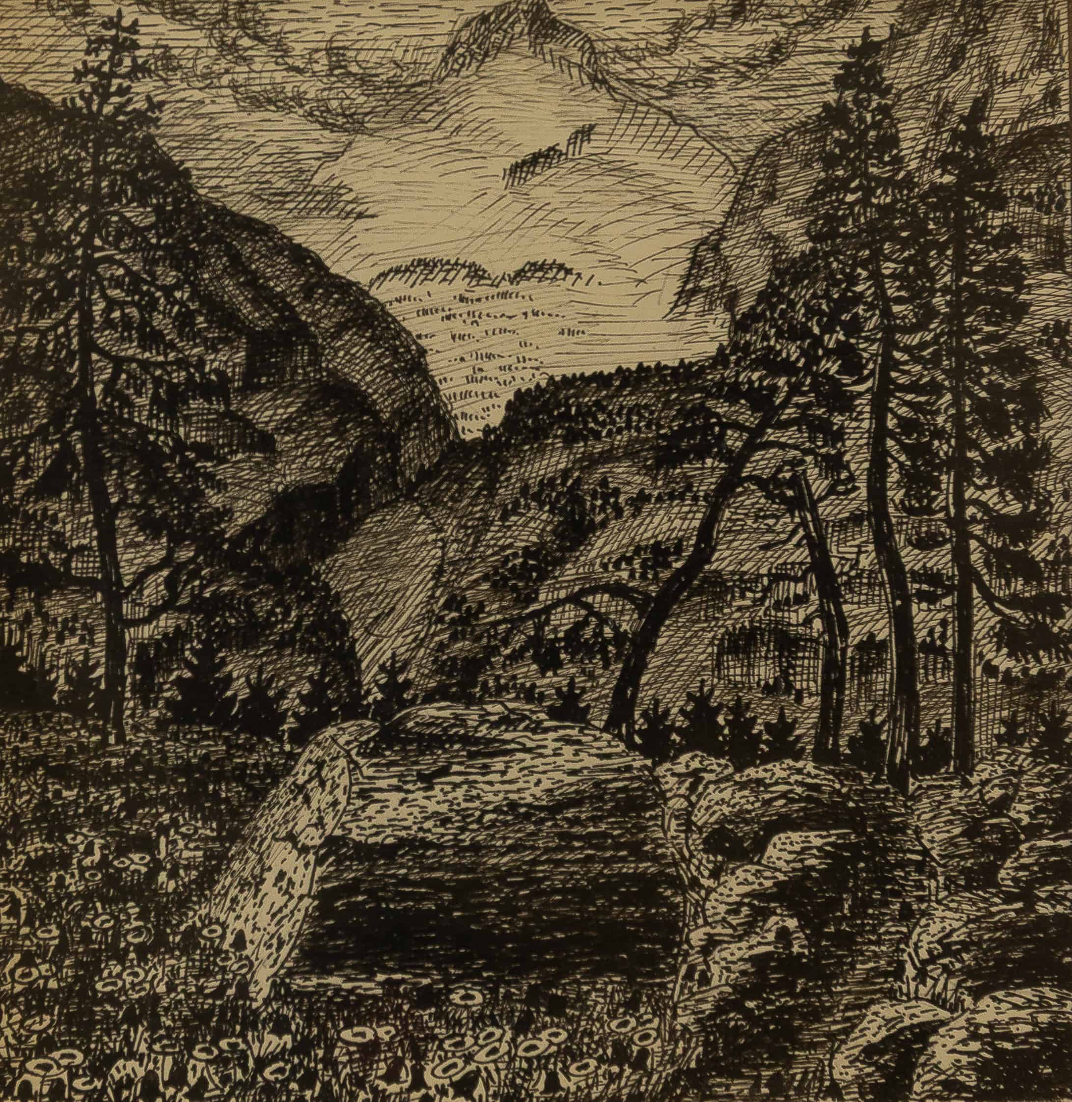 MF028_André Evard_Landscape_1911_41x51,5cm
