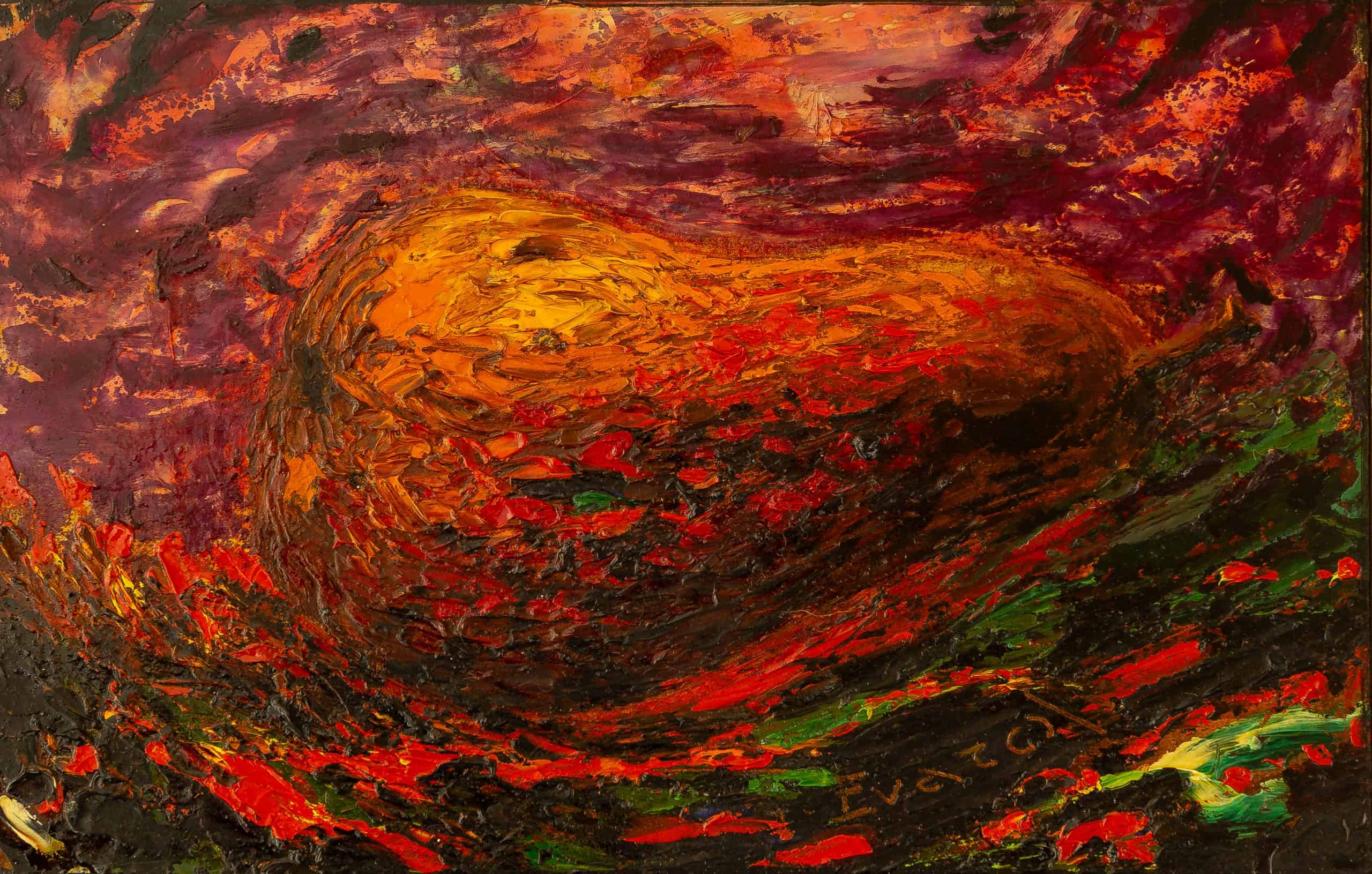 MF142_André Evard_Birne_1944_14x22,05cm_FRANK RAPP 3